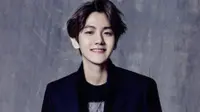 Bicara soal Depresi, Baekhyun EXO Malah Diserang