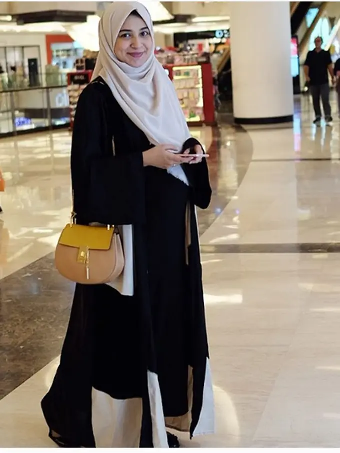 [Bintang] Shireen Sungkar Lahiran