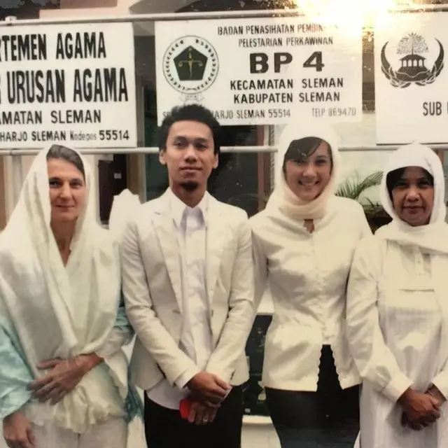 6 Potret Lawas Kebersamaan Personel Sheila on 7 Bareng Istri, Harmonis Sedari Dulu