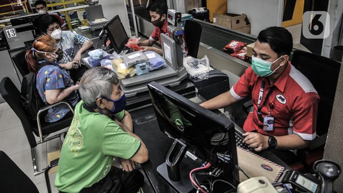 Berita Jne Hari Ini Kabar Terbaru Terkini Liputan6 Com
