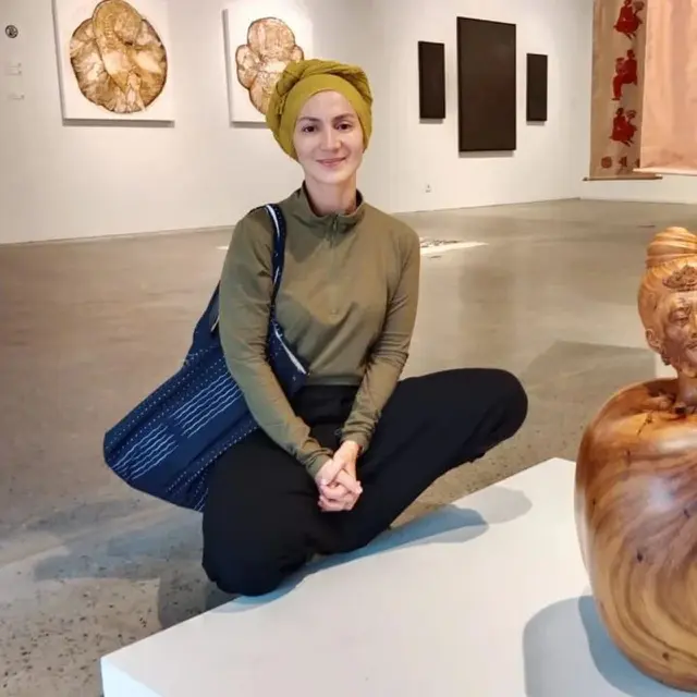 Wanda Hamidah