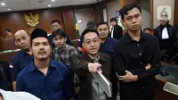 Delpedro Cs Bakal Bacakan Pledoi Hari Ini Pasca Dituntut 2 Tahun Penjara