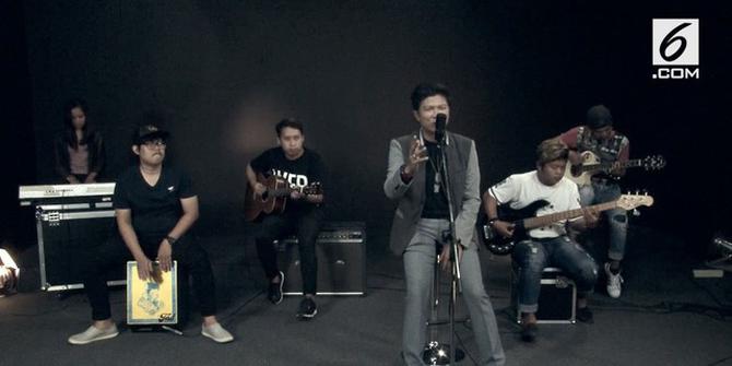 VIDEO: Andika Kangen Band Kembali bersama Ningrat