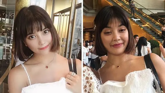 8 Foto Instagram vs Realita Wanita Ini Buktikan Hidup Tak Selalu Indah