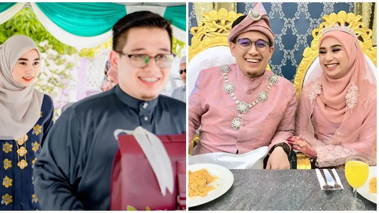 Tak Sengaja Tertangkap Kamera Bareng, Pasangan Ini Akhirnya Berjodoh