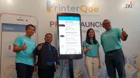 PrinterQoe Hubungkan Lebih dari 1.500 Printer