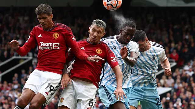 Manchester United