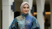 7 Model Atasan Batik Hijab Modern 2025 untuk Tampil Stylish di Berbagai Acara