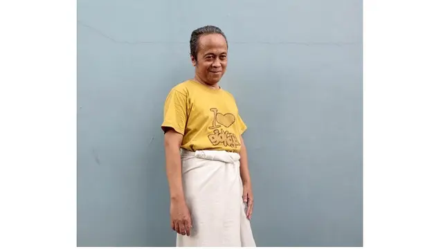 Ki Joko Bodo (Kapanlagi/Muhammad Akrom Sukarya)