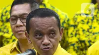 Fakta Penangguhan Gelar Doktor Bahlil, Pihak UI Sampai Minta Maaf