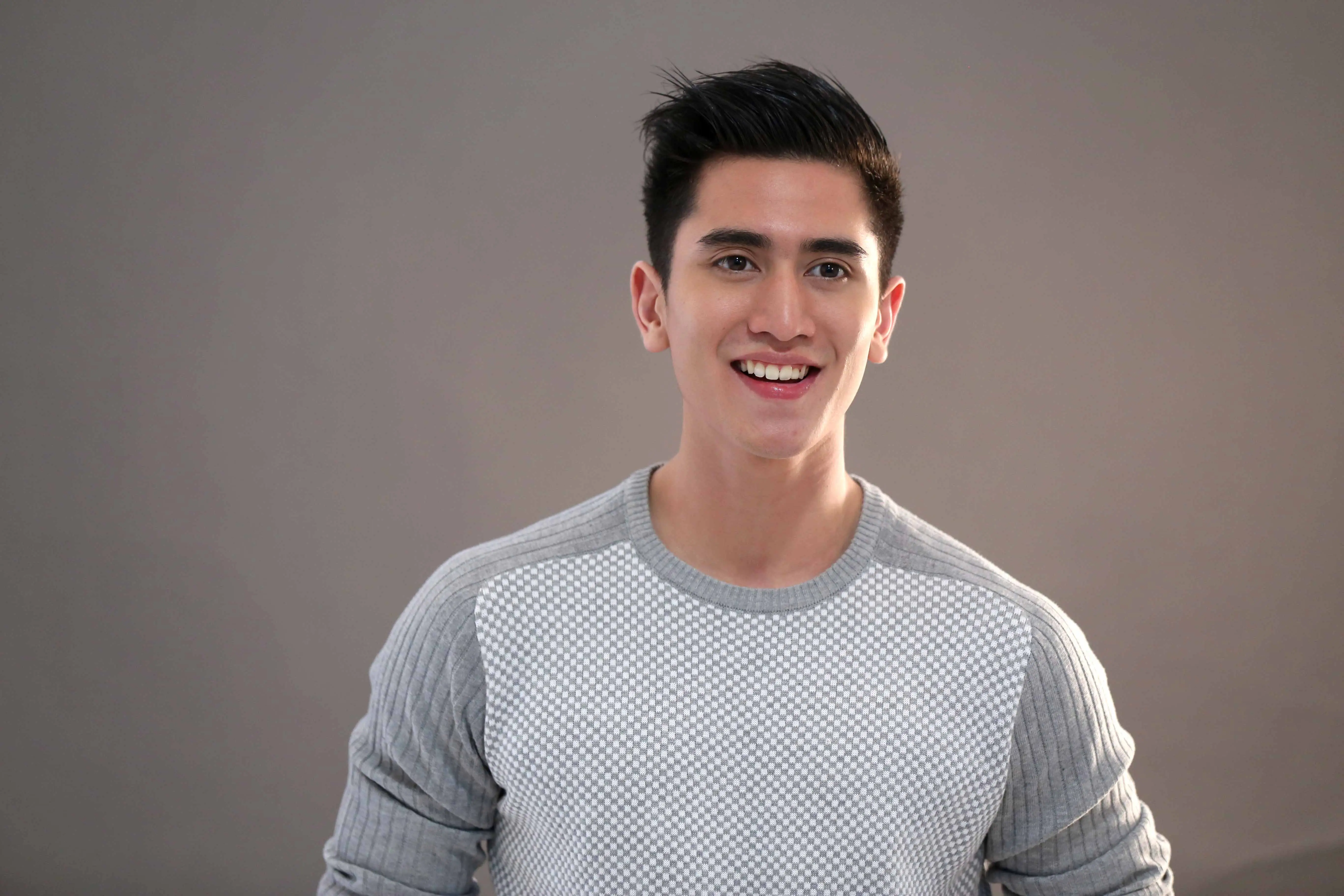 Bts SinemArt (Nurwahyunan/bintang.com)