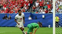 Inggris ke Semifinal Piala Dunia 2026, Brace Jude Bellingham Depak Norwegia
