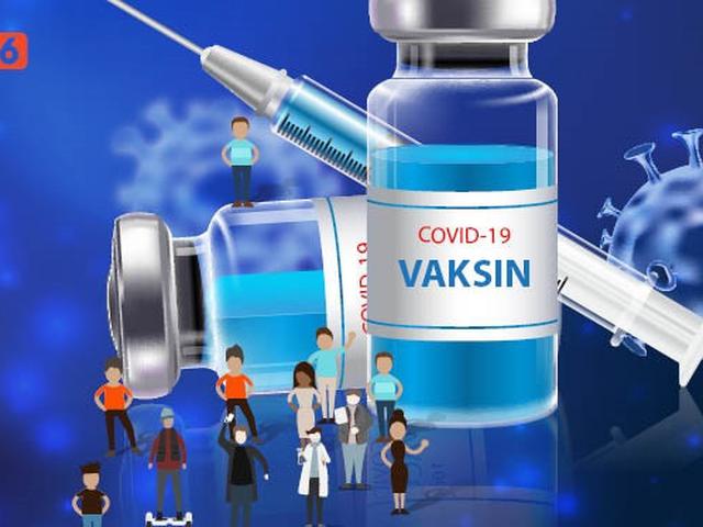 Persiapkan Vaksinasi Covid 19 Ini Strategi Yang Dilakukan 6 Negara Di Asia Tenggara Health Liputan6 Com