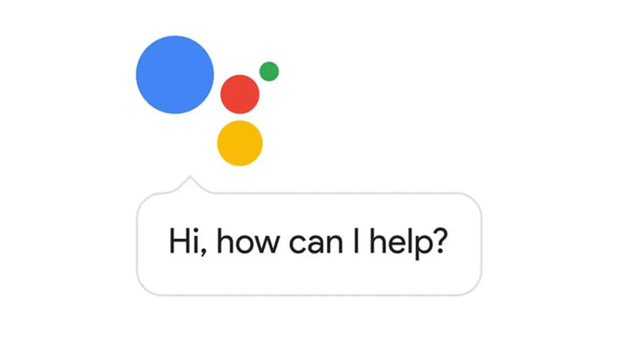 Google Asisstant