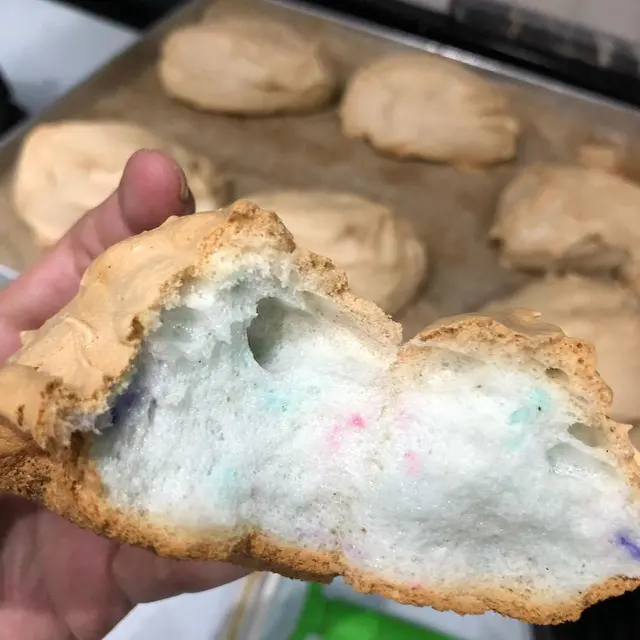 Cloud Bread