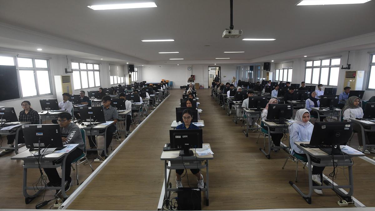 Cara Melihat Skor UTBK 2026 dengan Mudah, Lengkap Beserta Cara Download Sertifikat