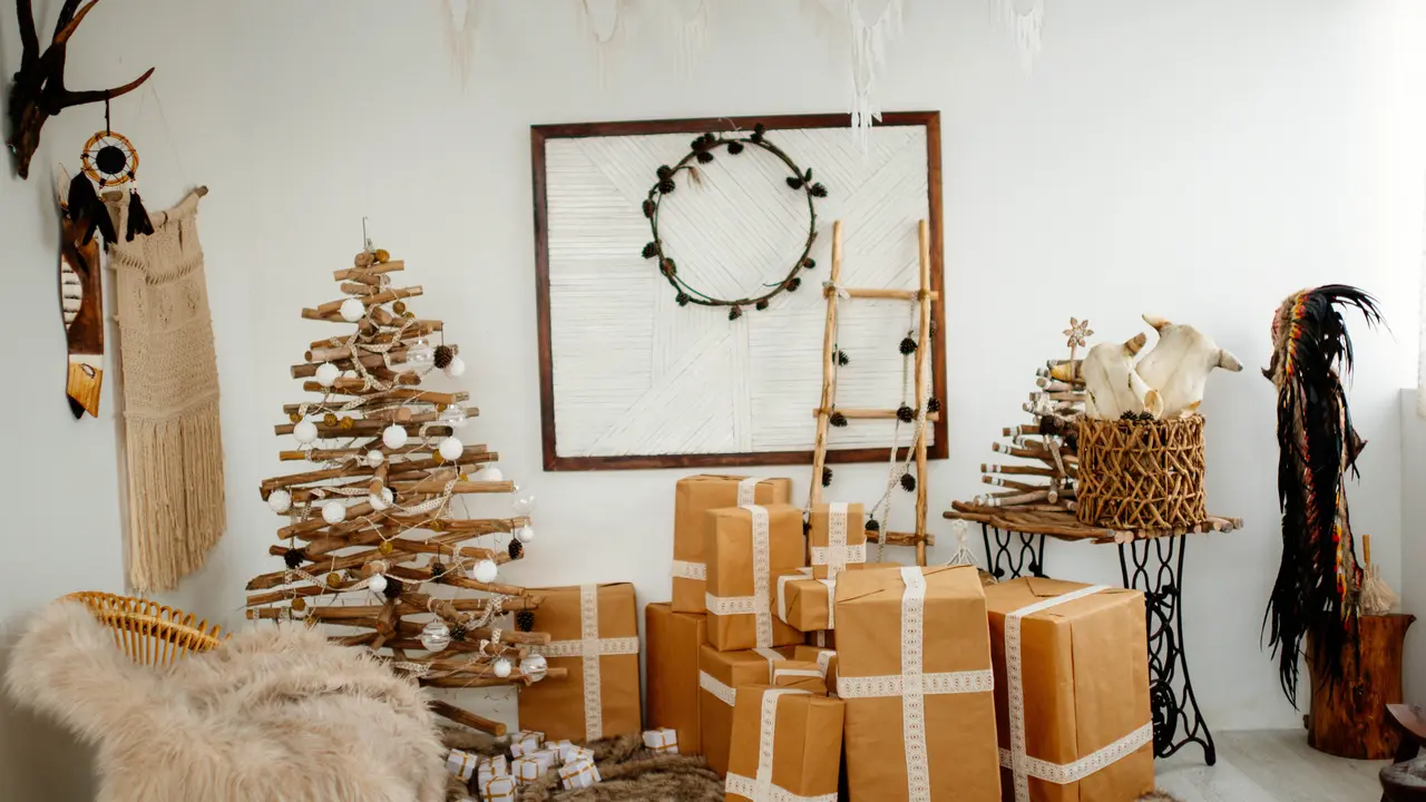 Kado Natal