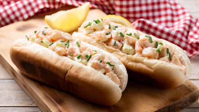 Lobster Roll