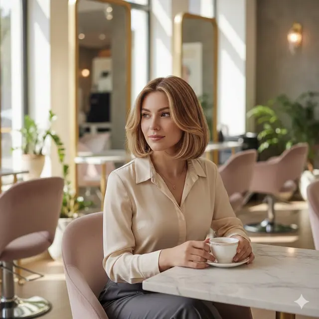 Gaya Rambut Pendek Wanita 2026 yang Cocok untuk Rambut Tipis