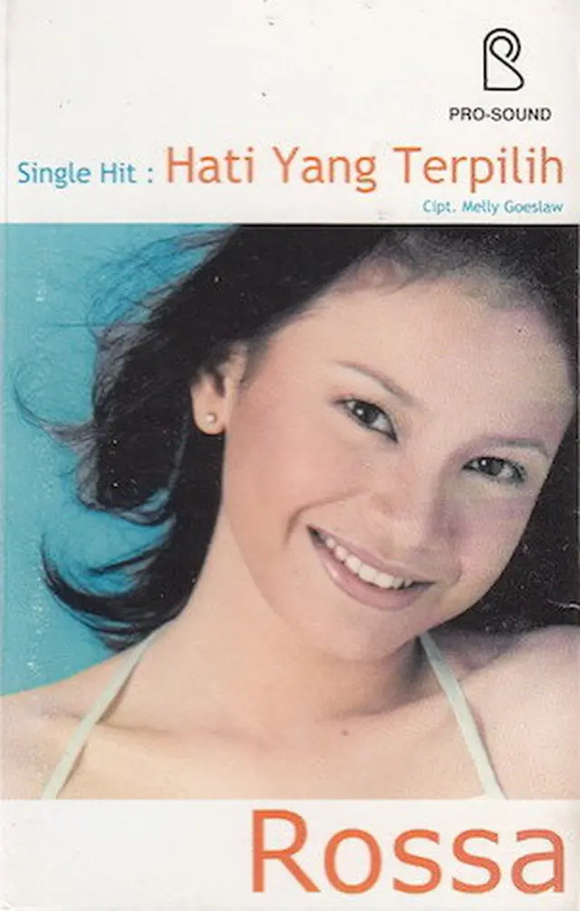 Salah Satu Diva Indonesia Terlaris