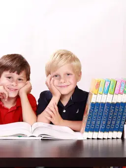 Peran pekerjaan rumah dalam melatih anak menjadi disiplin dan mandiri melalui tanggung jawab sehari-hari. (Foto: White77/Pixabay)