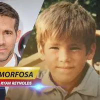 Metamorfosa Bintang: Ryan Reynolds