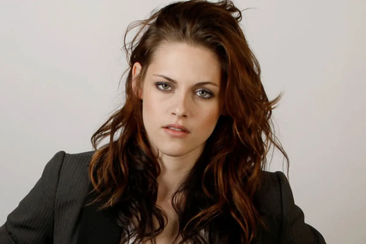 [Bintang] Kristen Stewart