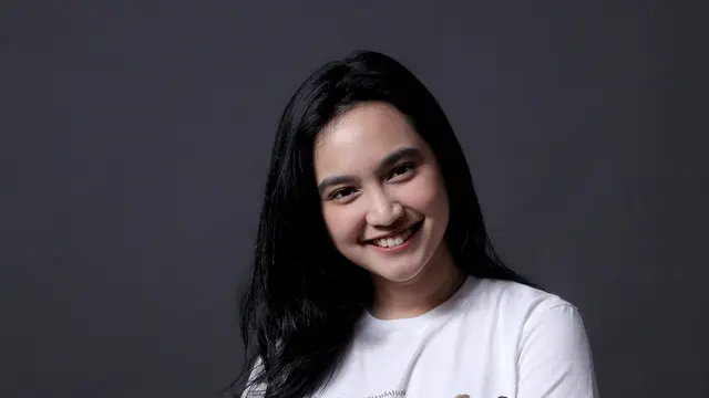 [Bintang] Rachel Amanda