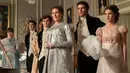 Tak sedikit netizen yang kembali menantikan mengenai cerita keluarga Bridgerton. Bahkan, terdapat pula pemain baru, yakni Hannah Dodd yang menggantikan peran Ruby Stokes sebagai Francesca Bridgerton. (Liputan6.com/IG/@bridgertonnetflix)
