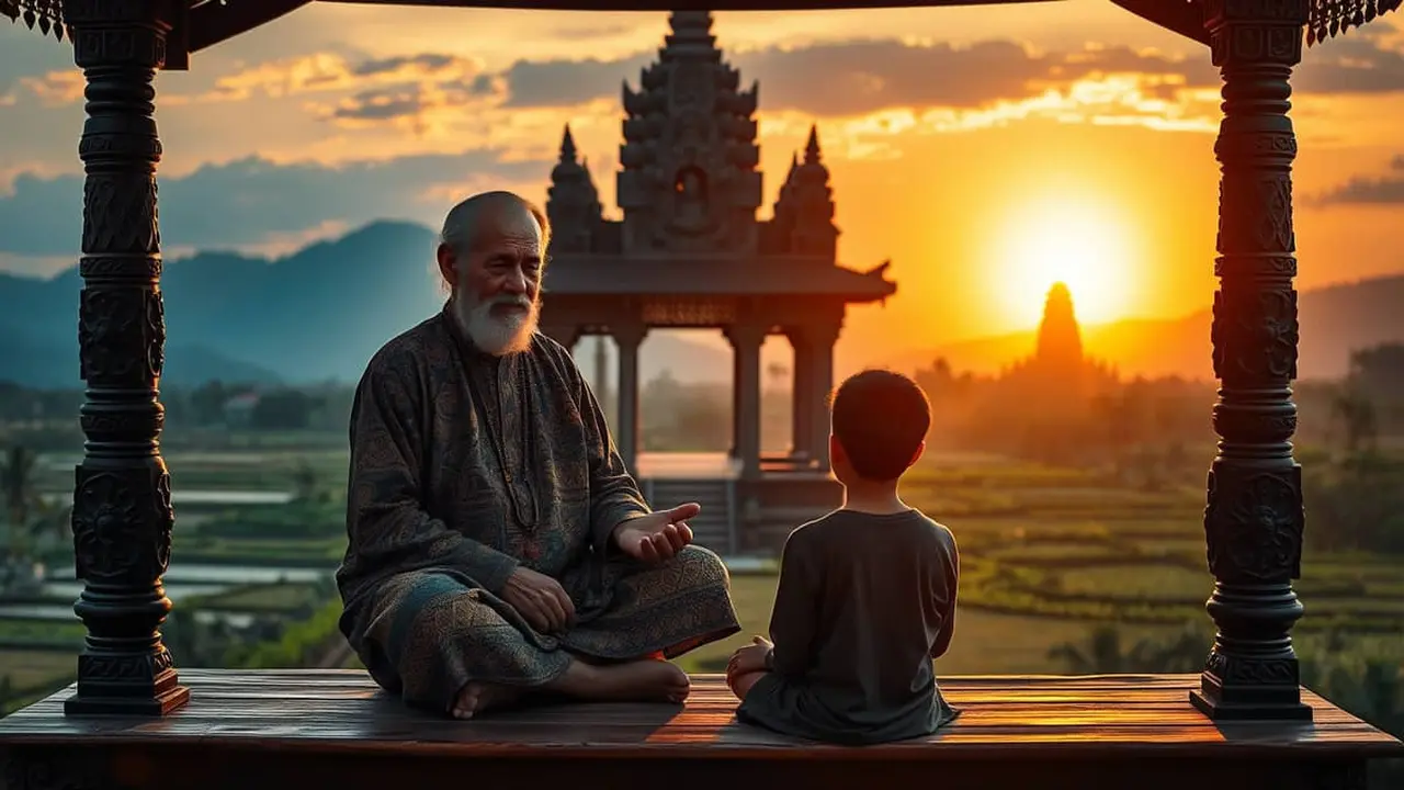 arti pesthi dalam hitungan jawa