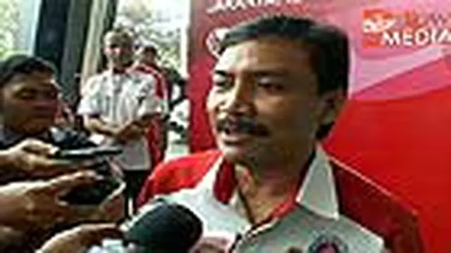 Kurang Dua Bulan Lagi, Persiapan Belum Selesai