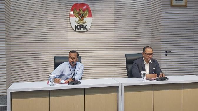    Kasus ASDP: 3 Eks Direksi Bebas, KPK Fokus Jerat Bos PT JN Adjie 