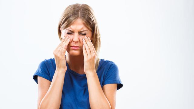 6 Penyebab Hilangnya Indra Penciuman, Tak Hanya Infeksi ...