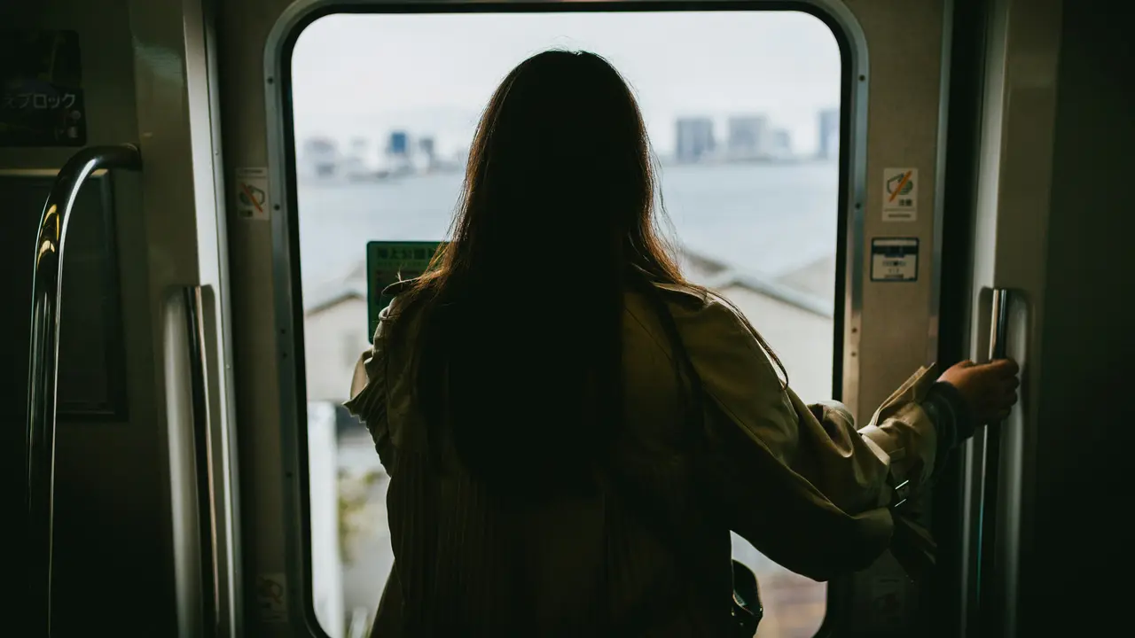 Tips solo travelling bagi perempuan
