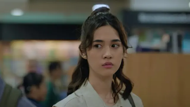 Aisha Nurra Datau