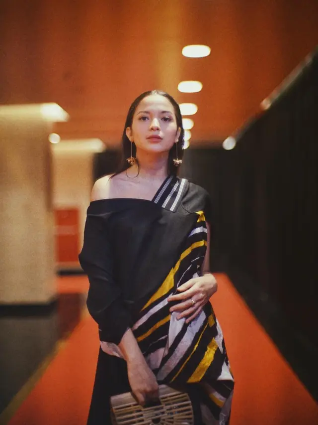 [Bintang] Putri Marino