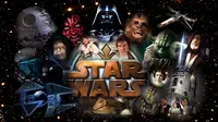 Sekuel Star Wars Episode VII Pakai Naskah Penulis Toy Story 3