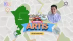 Begini tradisi mudik di kampung Dude Harlino.