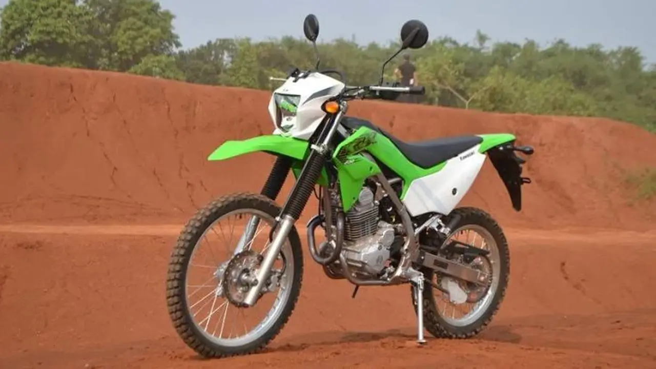Kawasaki