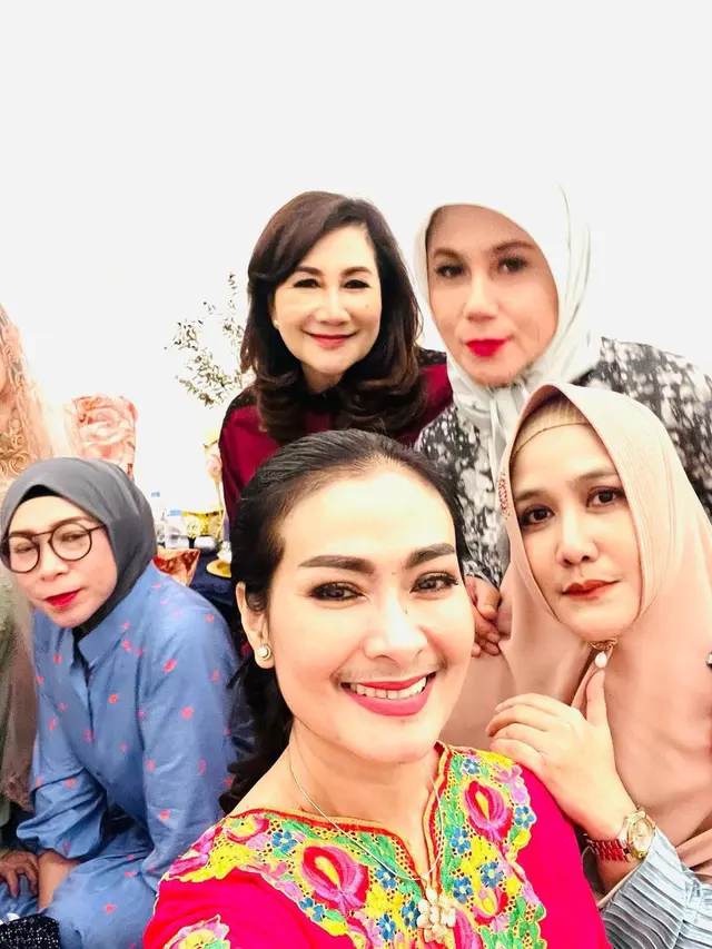 Cheche Kirani (Instagram/chechekiraniofficial)