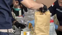 1 Keluarga di Warakas Jakut Keracunan Zinc Phosphate, Biasanya Dipakai untuk Racun Tikus