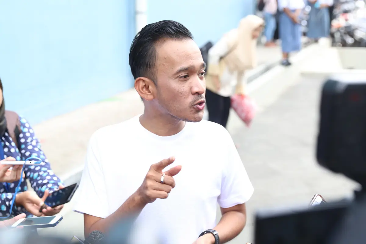 [Bintang] Ruben Onsu