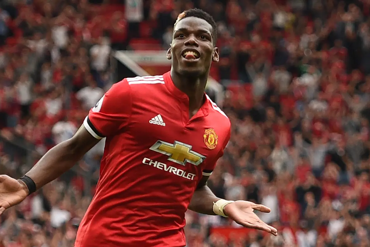 FOTO: 7 Pesepak Bola dengan Gaji Tertinggi di Premier League
