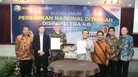 Perbanas Gandeng BNI Tingkatkan Kualitas Pemagangan