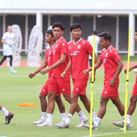 John Herdman Bikin Bek Amerika Serikat Terkesan saat Menjalani Sesi Latihan di FIFA Series 2026