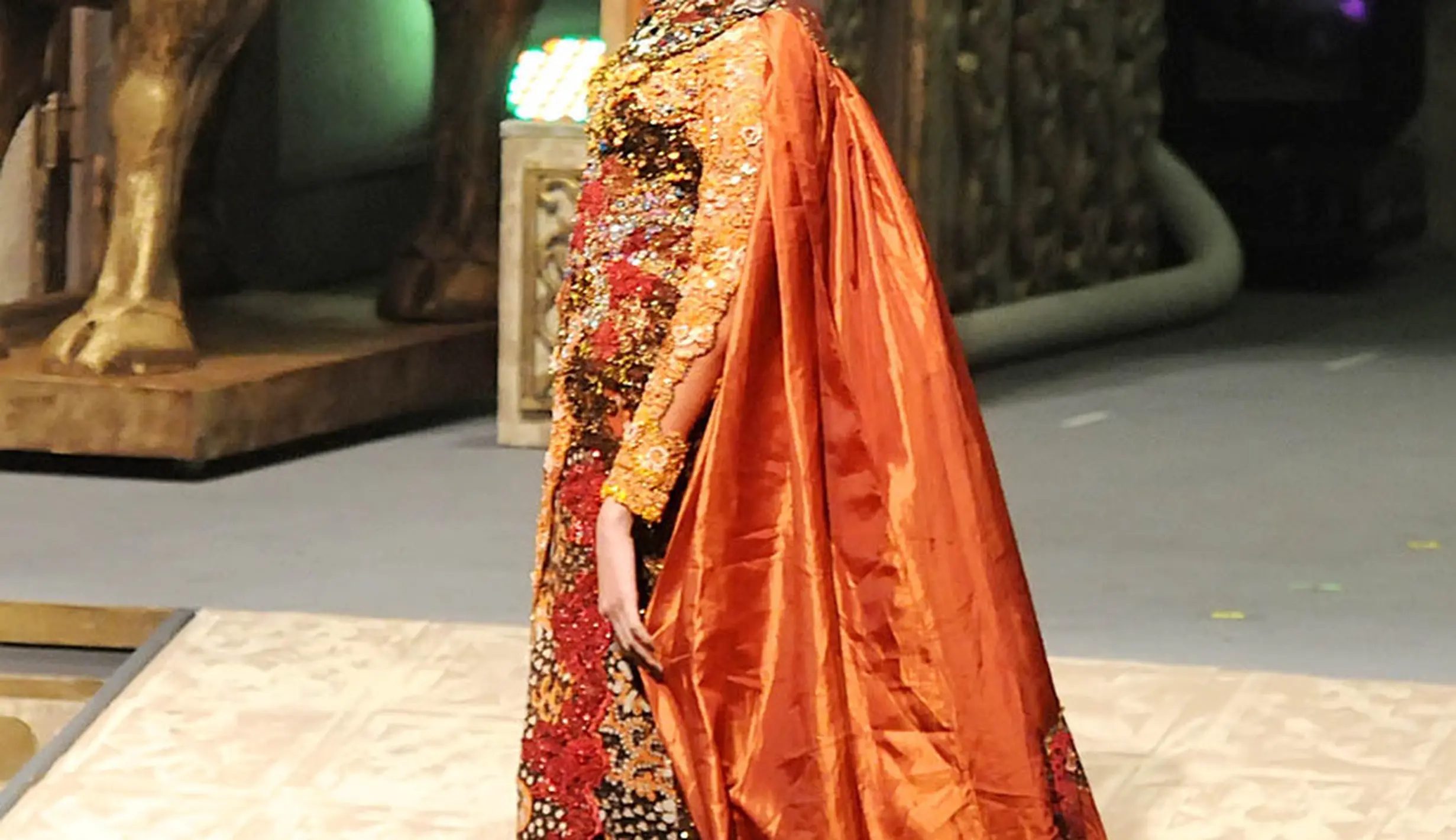 The Pageant II