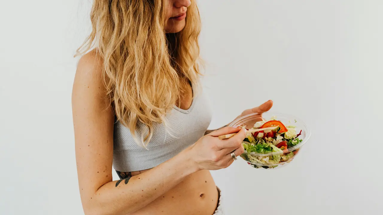 Mengenal Pola Makan Clean Eating untuk Menjaga Energi Lebih Stabil dan Konsisten