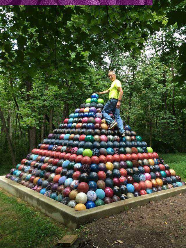 Dari Aneh Sampai yang Unik , Berikut 7 Potret Koleksi Milik Orang Ini