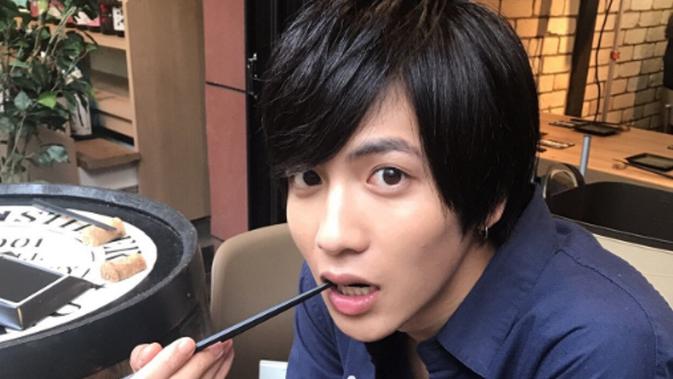 6 aktor asal jepang ini populer di korea selatan