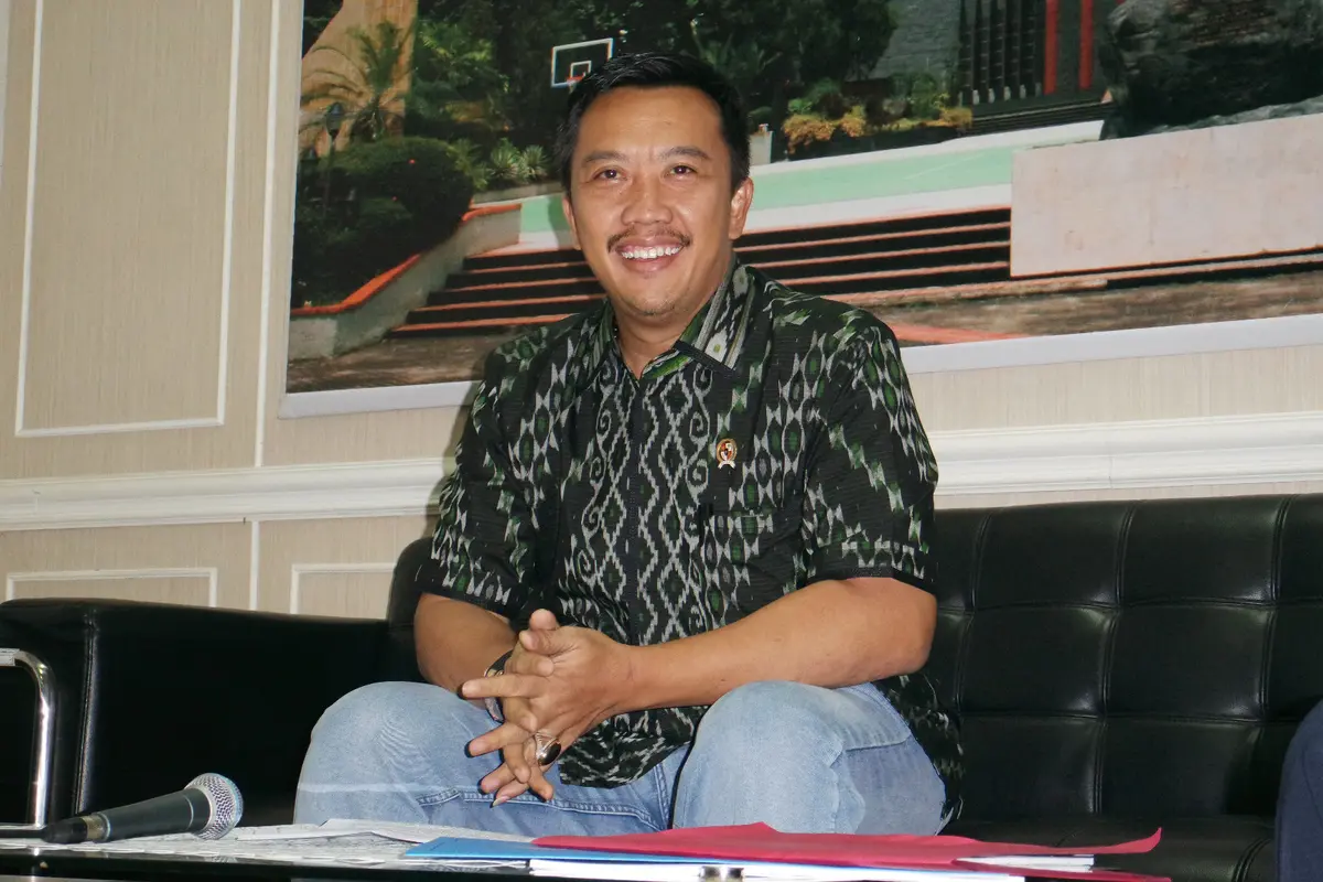 Menpora